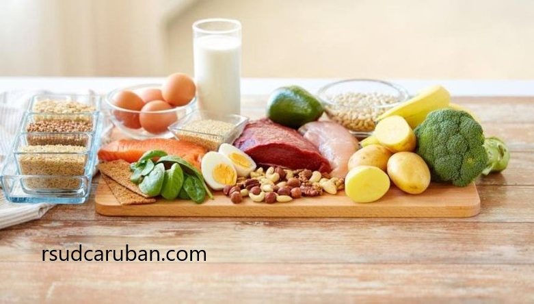 Nutrisi Penting untuk Anak