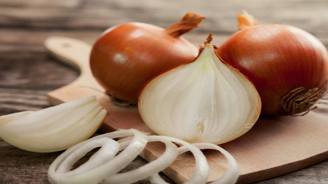 8 Manfaat Bawang Bombay untuk Kesehatan